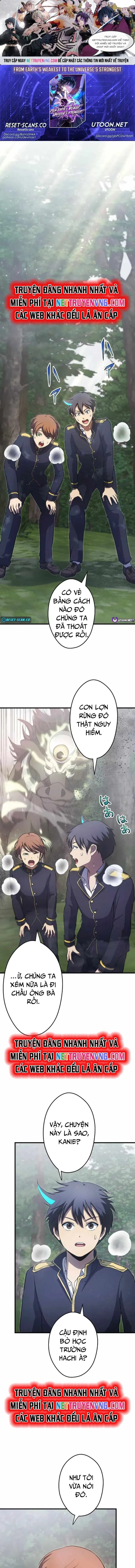 Quật Khởi Từ Tầng Đáy Chapter 17 - Trang 2