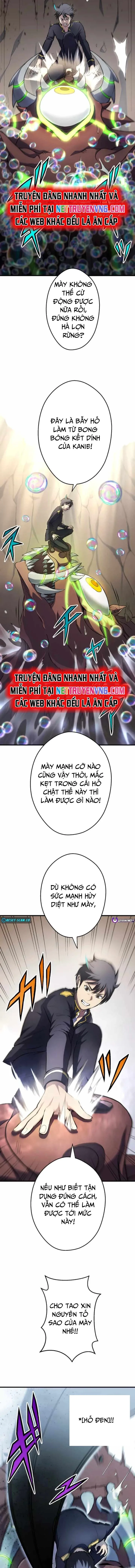 Quật Khởi Từ Tầng Đáy Chapter 17 - Trang 2