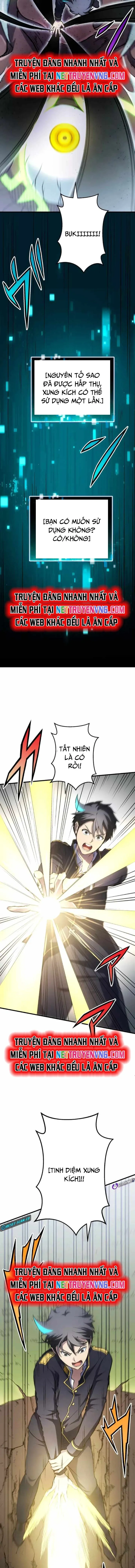 Quật Khởi Từ Tầng Đáy Chapter 17 - Trang 2