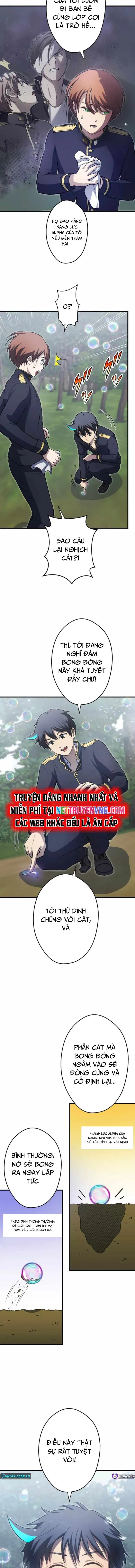 Quật Khởi Từ Tầng Đáy Chapter 17 - Trang 2