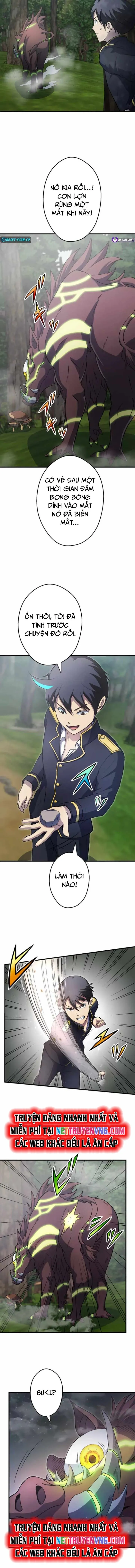 Quật Khởi Từ Tầng Đáy Chapter 17 - Trang 2