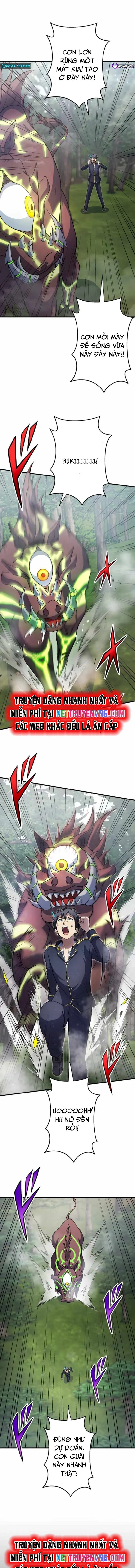 Quật Khởi Từ Tầng Đáy Chapter 17 - Trang 2