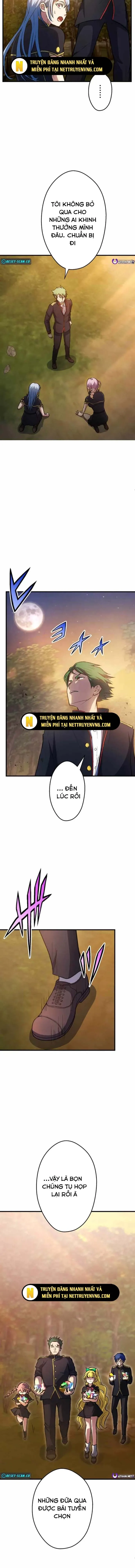 Quật Khởi Từ Tầng Đáy Chapter 18 - Trang 2