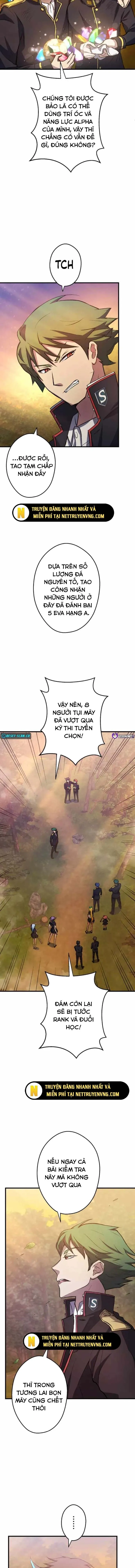 Quật Khởi Từ Tầng Đáy Chapter 18 - Trang 2