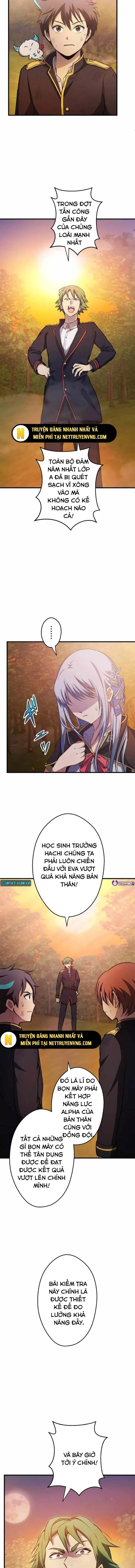 Quật Khởi Từ Tầng Đáy Chapter 18 - Trang 2