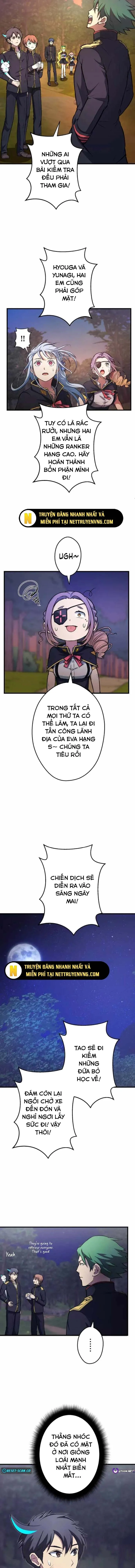 Quật Khởi Từ Tầng Đáy Chapter 18 - Trang 2