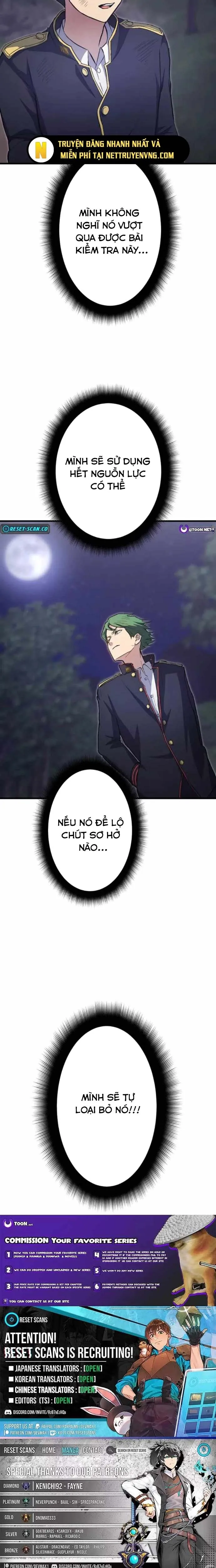 Quật Khởi Từ Tầng Đáy Chapter 18 - Trang 2