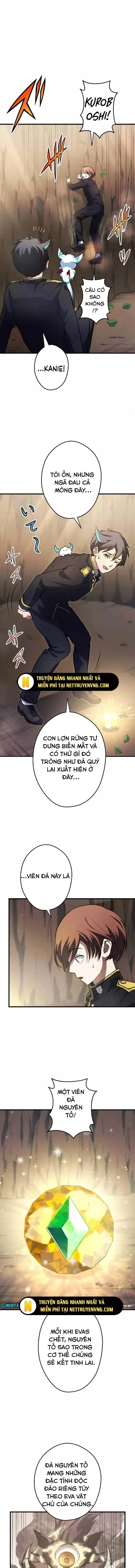 Quật Khởi Từ Tầng Đáy Chapter 18 - Trang 2