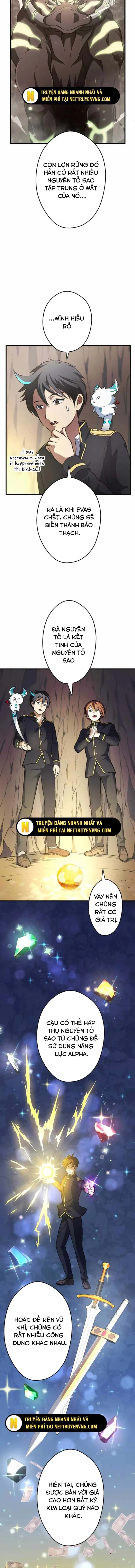 Quật Khởi Từ Tầng Đáy Chapter 18 - Trang 2