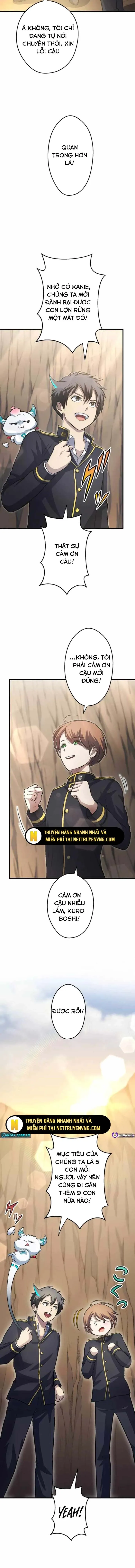 Quật Khởi Từ Tầng Đáy Chapter 18 - Trang 2