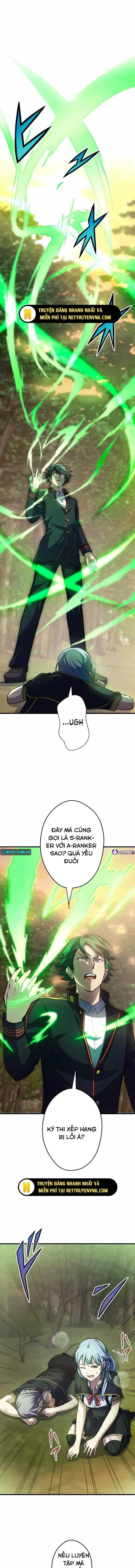 Quật Khởi Từ Tầng Đáy Chapter 18 - Trang 2