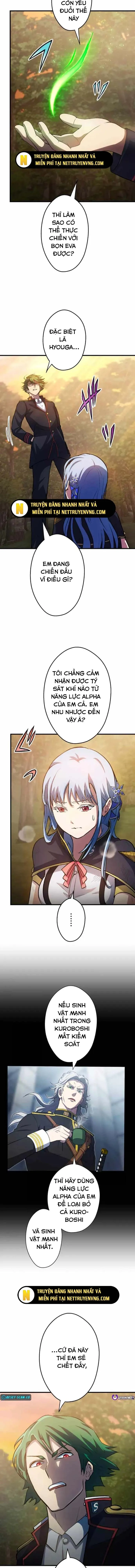 Quật Khởi Từ Tầng Đáy Chapter 18 - Trang 2