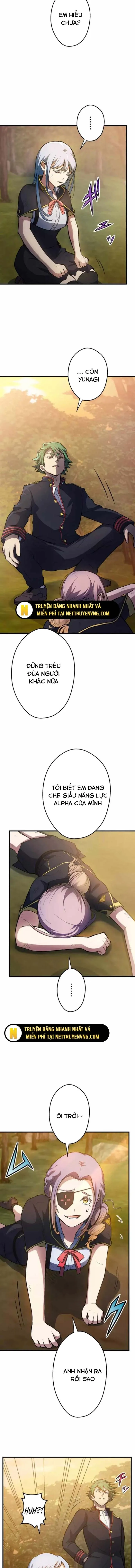 Quật Khởi Từ Tầng Đáy Chapter 18 - Trang 2