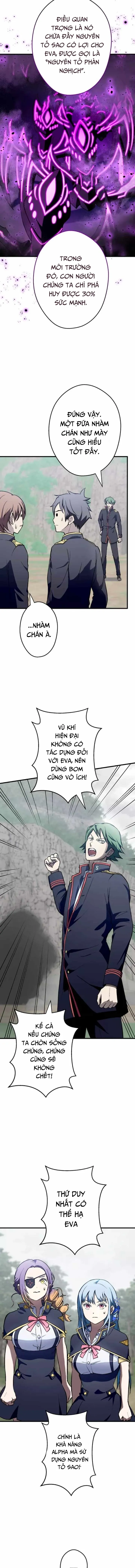 Quật Khởi Từ Tầng Đáy Chapter 19 - Trang 2