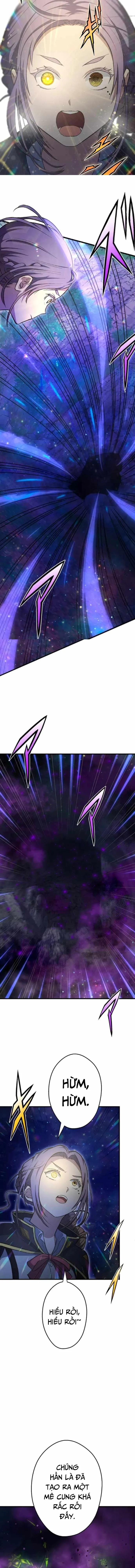 Quật Khởi Từ Tầng Đáy Chapter 19 - Trang 2