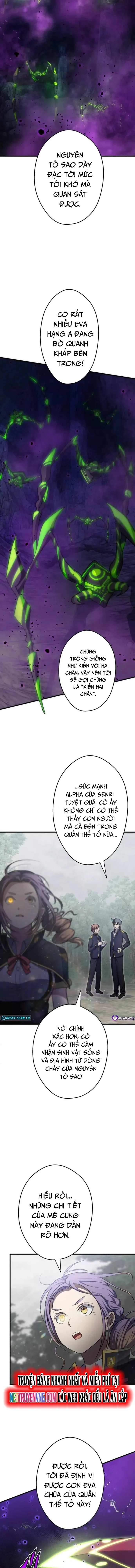 Quật Khởi Từ Tầng Đáy Chapter 19 - Trang 2