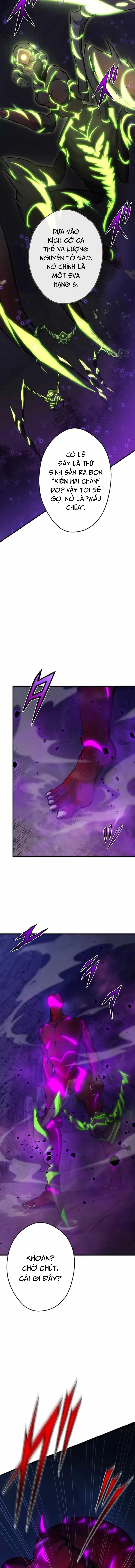 Quật Khởi Từ Tầng Đáy Chapter 19 - Trang 2