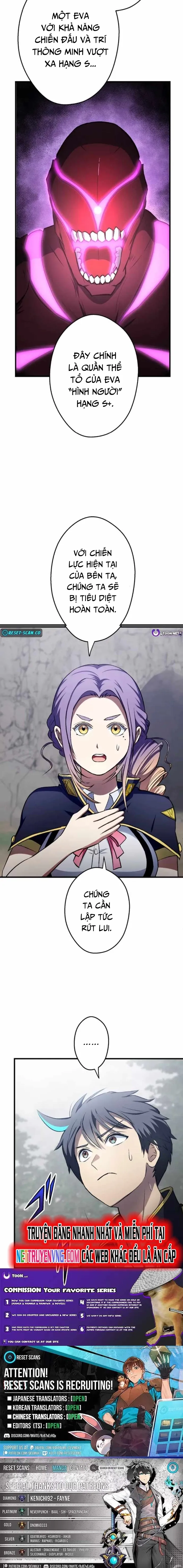 Quật Khởi Từ Tầng Đáy Chapter 19 - Trang 2