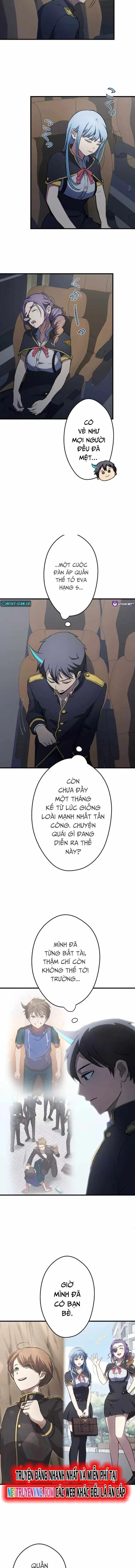 Quật Khởi Từ Tầng Đáy Chapter 19 - Trang 2