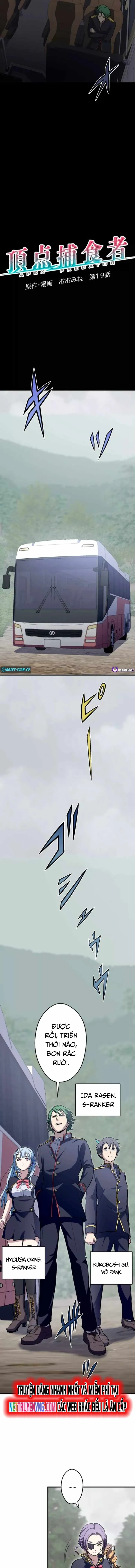 Quật Khởi Từ Tầng Đáy Chapter 19 - Trang 2