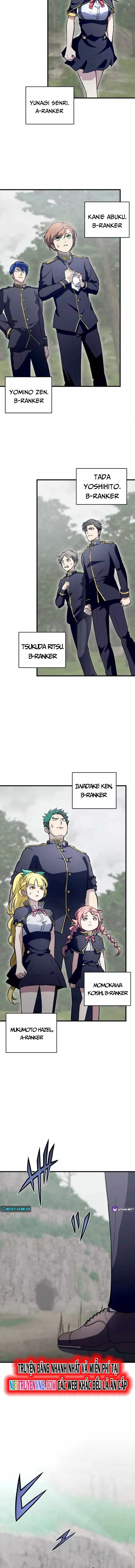 Quật Khởi Từ Tầng Đáy Chapter 19 - Trang 2