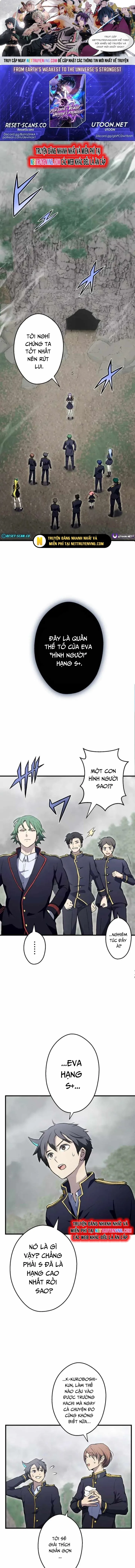 Quật Khởi Từ Tầng Đáy Chapter 20 - Trang 2