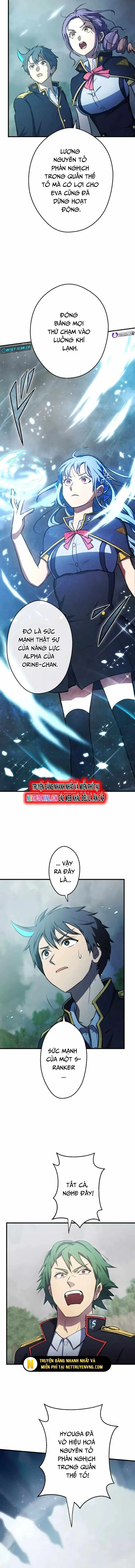 Quật Khởi Từ Tầng Đáy Chapter 20 - Trang 2