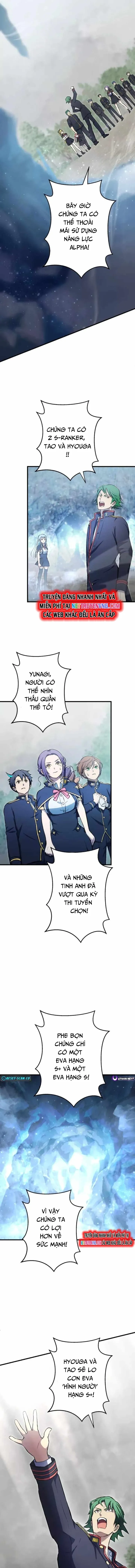 Quật Khởi Từ Tầng Đáy Chapter 20 - Trang 2