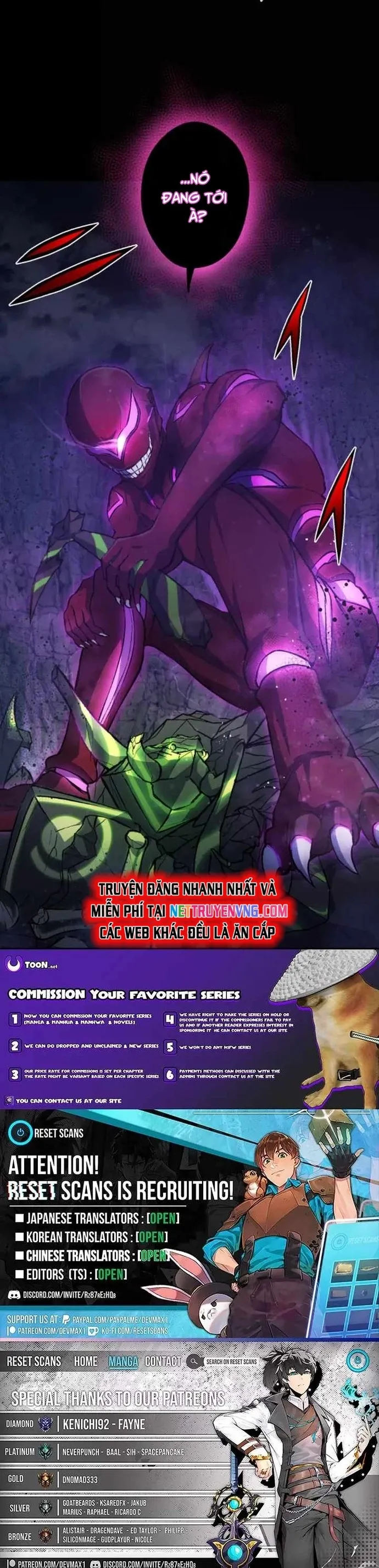 Quật Khởi Từ Tầng Đáy Chapter 20 - Trang 2