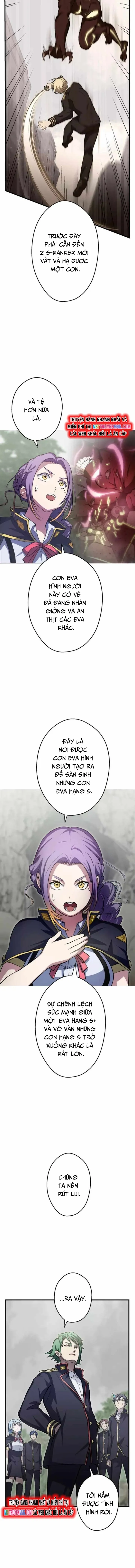 Quật Khởi Từ Tầng Đáy Chapter 20 - Trang 2