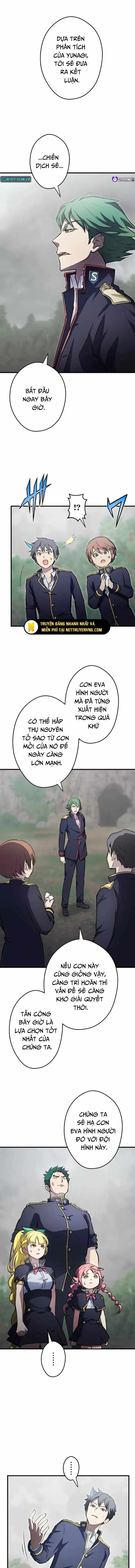 Quật Khởi Từ Tầng Đáy Chapter 20 - Trang 2