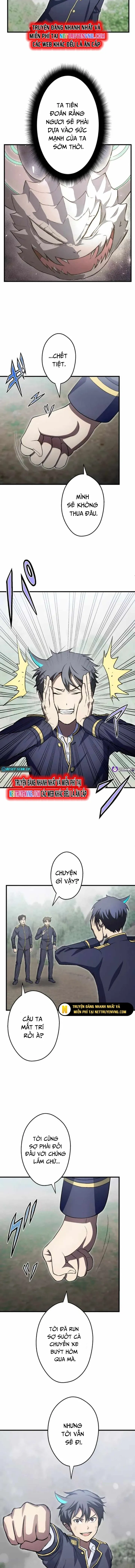 Quật Khởi Từ Tầng Đáy Chapter 20 - Trang 2