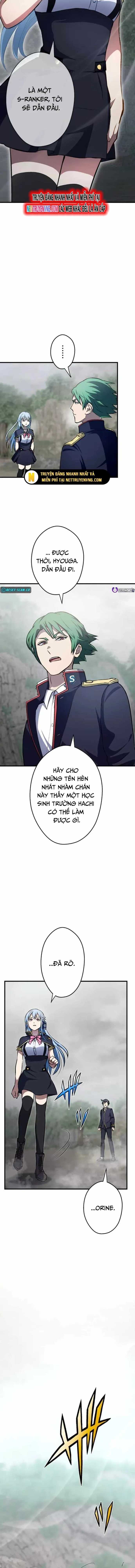 Quật Khởi Từ Tầng Đáy Chapter 20 - Trang 2