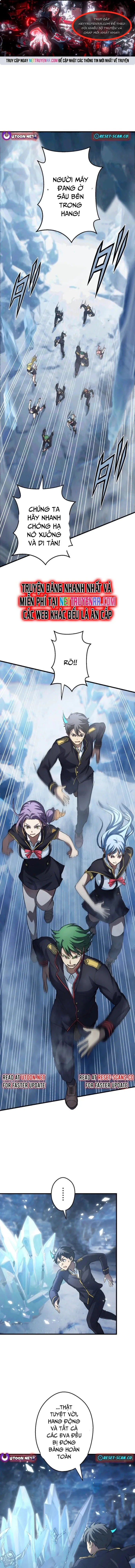 Quật Khởi Từ Tầng Đáy Chapter 21 - Trang 2