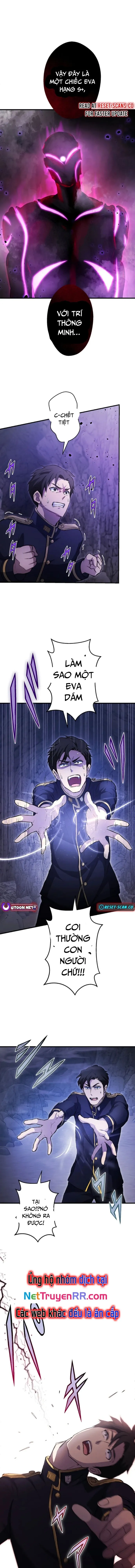 Quật Khởi Từ Tầng Đáy Chapter 21 - Trang 2