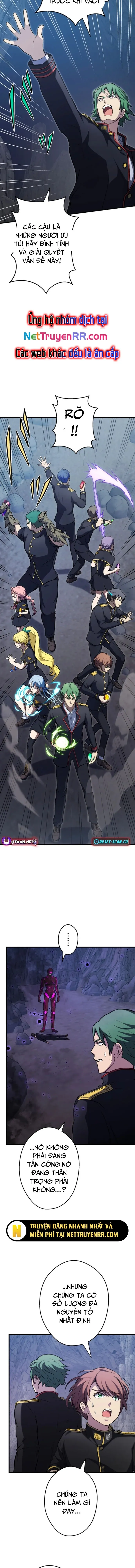 Quật Khởi Từ Tầng Đáy Chapter 21 - Trang 2