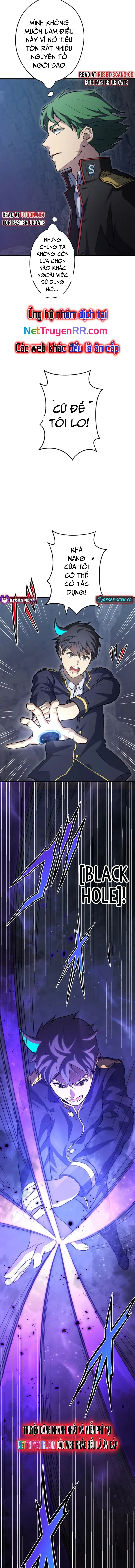 Quật Khởi Từ Tầng Đáy Chapter 21 - Trang 2