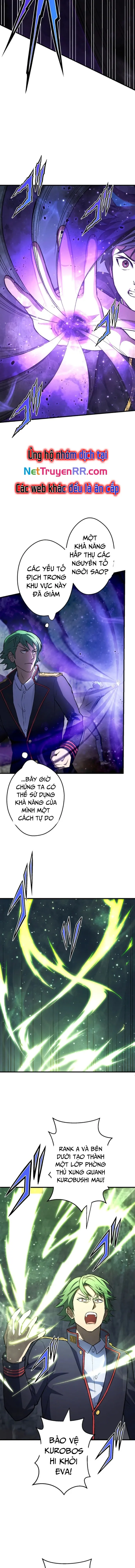 Quật Khởi Từ Tầng Đáy Chapter 21 - Trang 2