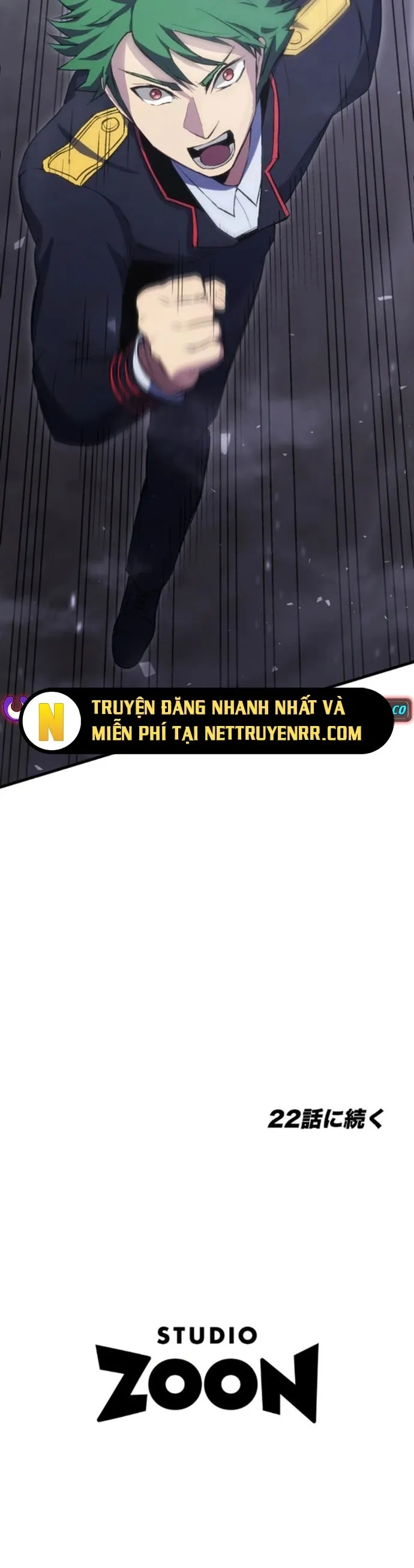 Quật Khởi Từ Tầng Đáy Chapter 21 - Trang 2