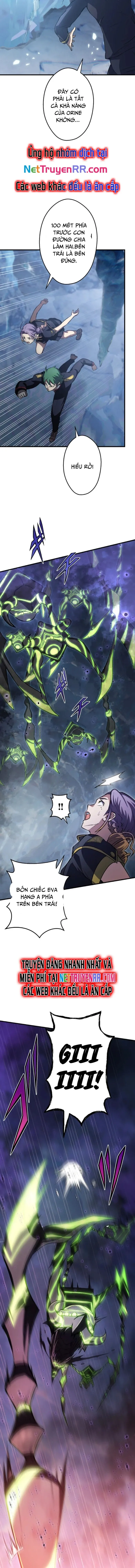 Quật Khởi Từ Tầng Đáy Chapter 21 - Trang 2