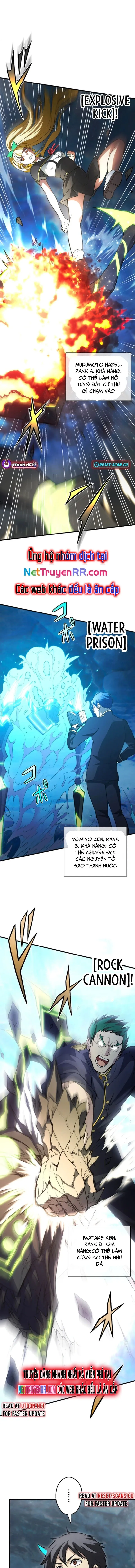 Quật Khởi Từ Tầng Đáy Chapter 21 - Trang 2