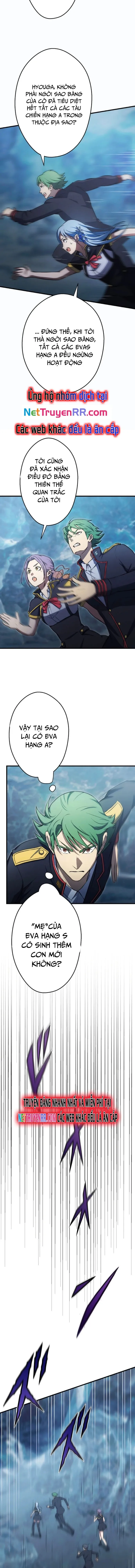 Quật Khởi Từ Tầng Đáy Chapter 21 - Trang 2