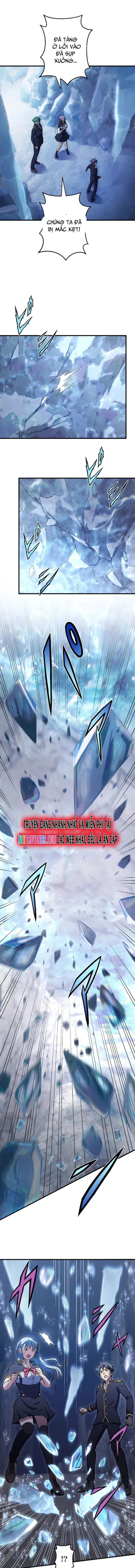 Quật Khởi Từ Tầng Đáy Chapter 21 - Trang 2