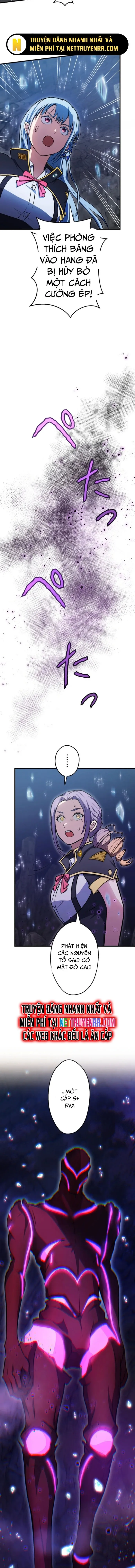 Quật Khởi Từ Tầng Đáy Chapter 21 - Trang 2