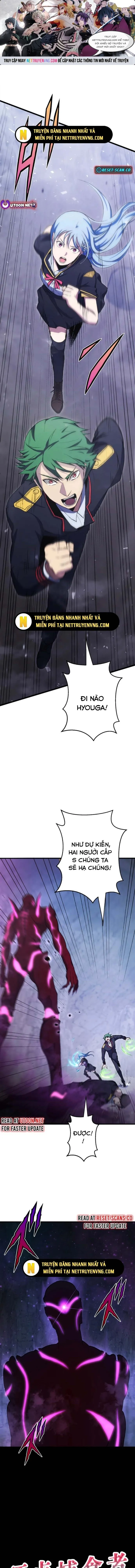 Quật Khởi Từ Tầng Đáy Chapter 22 - Trang 2