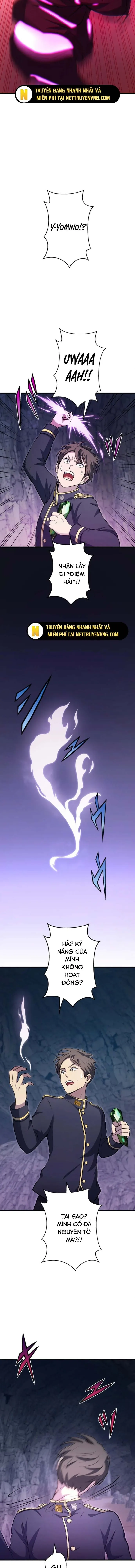 Quật Khởi Từ Tầng Đáy Chapter 22 - Trang 2