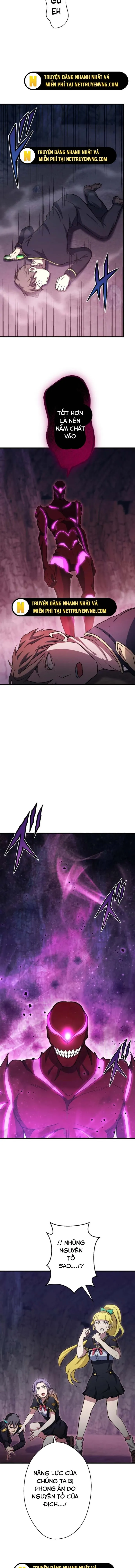 Quật Khởi Từ Tầng Đáy Chapter 22 - Trang 2