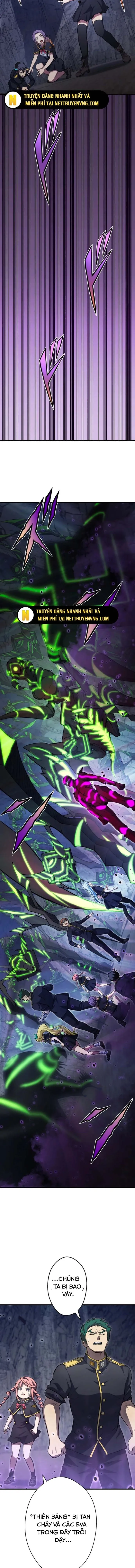 Quật Khởi Từ Tầng Đáy Chapter 22 - Trang 2