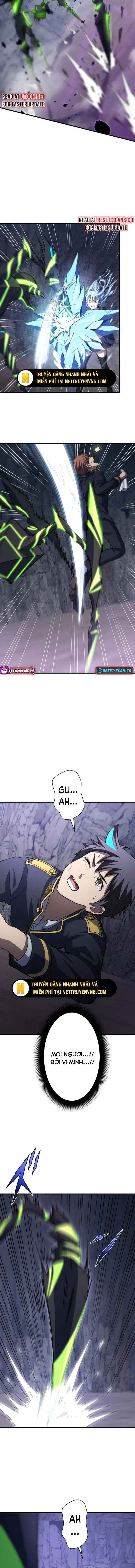 Quật Khởi Từ Tầng Đáy Chapter 22 - Trang 2