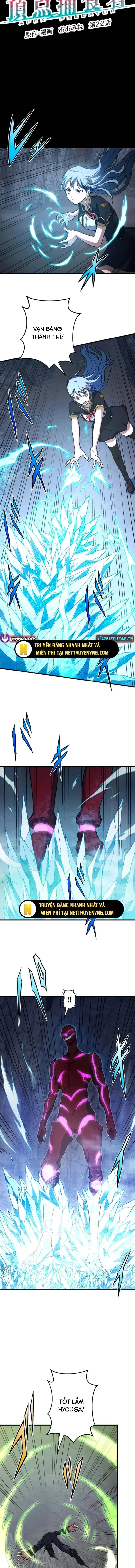 Quật Khởi Từ Tầng Đáy Chapter 22 - Trang 2